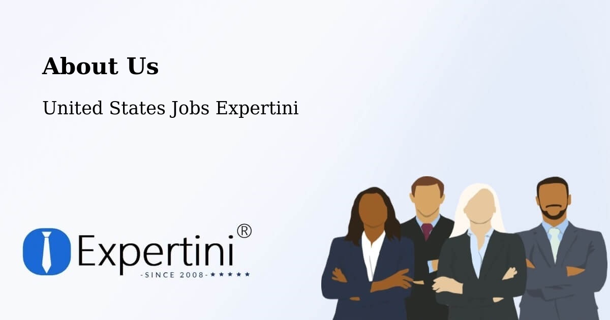 About Expertini Recruitment Platform  – Dania Beach - Dania Beach, United States Jobs Expertini