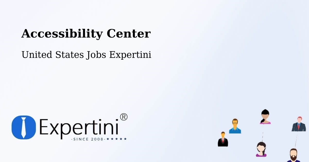 Accessibility Statement – Dania Beach - United States Jobs Expertini