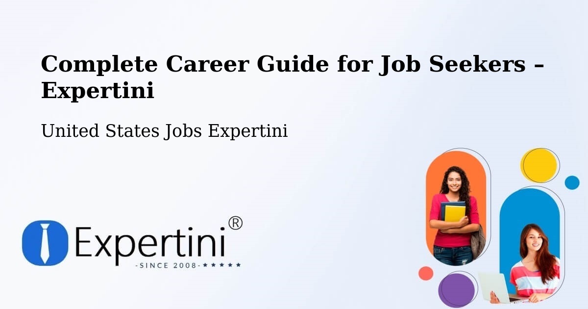 Career Guide for Job Seekers – Dania Beach - Dania Beach, United States Jobs Expertini