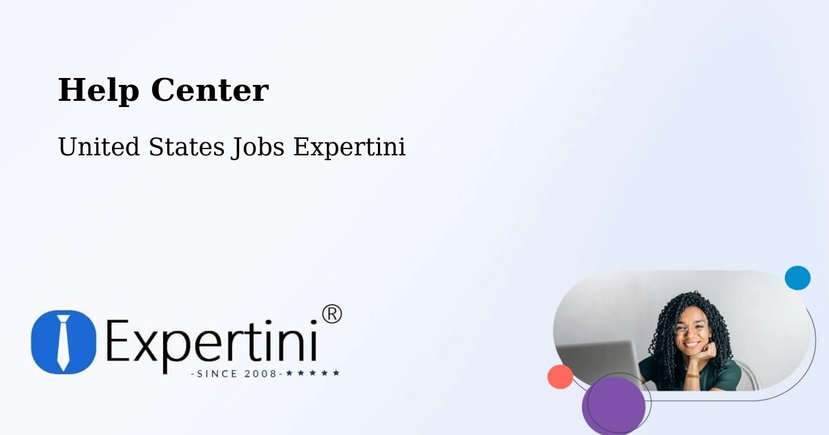 Help Center – Dania Beach - United States Jobs Expertini