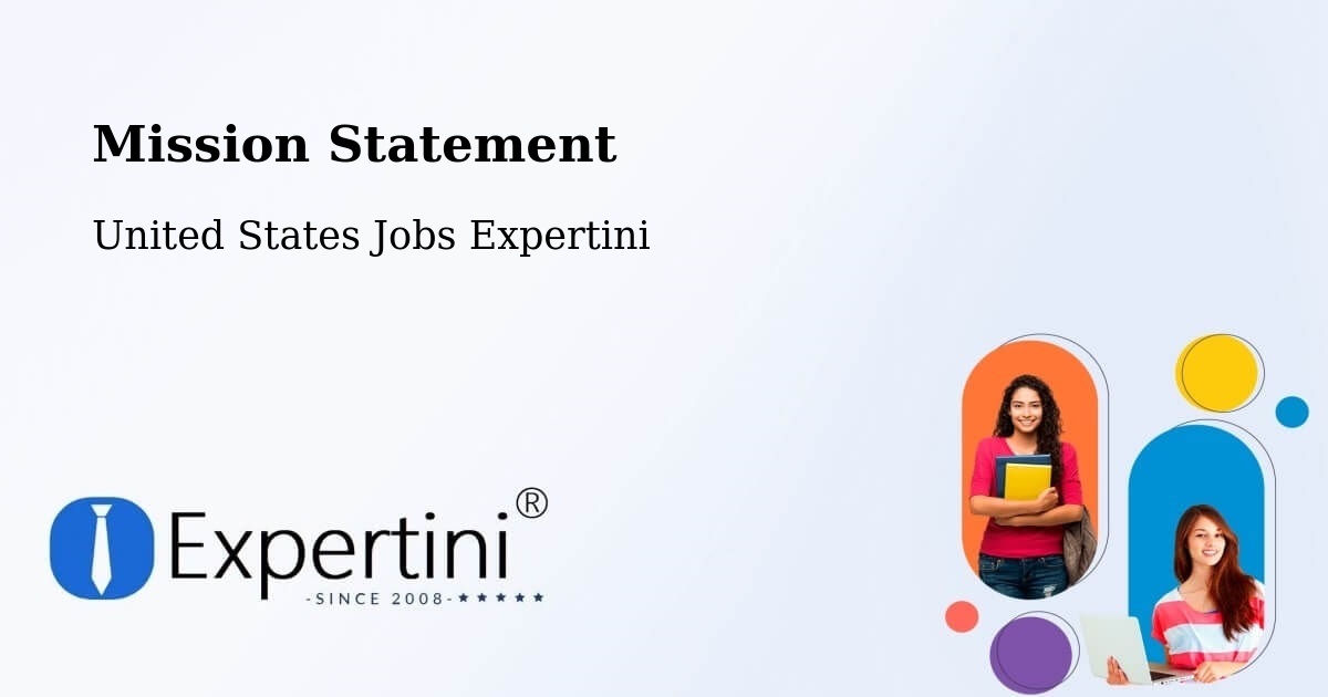 Corporate Mission – Dania Beach - United States Jobs Expertini