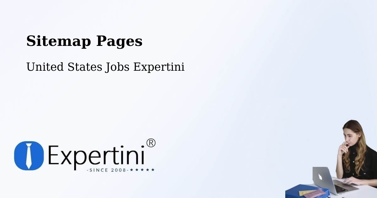Sitemap Pages - Dania Beach - United States Jobs Expertini