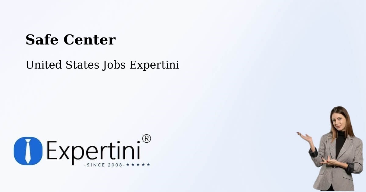 Safety Center – Dania Beach - United States Jobs Expertini