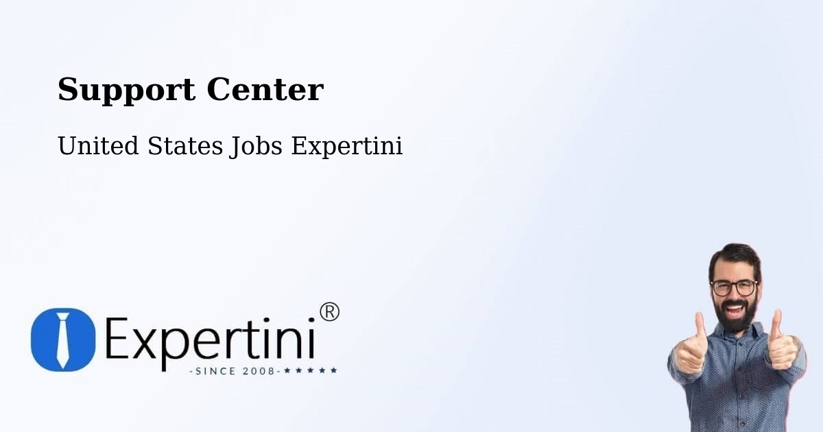 Support Services – Dania Beach - United States Jobs Expertini